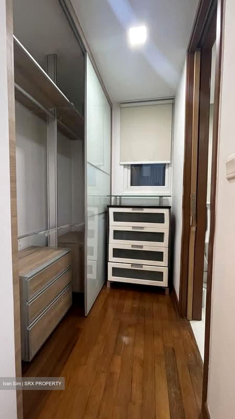 Bayou Residence (D19), Apartment #580684571